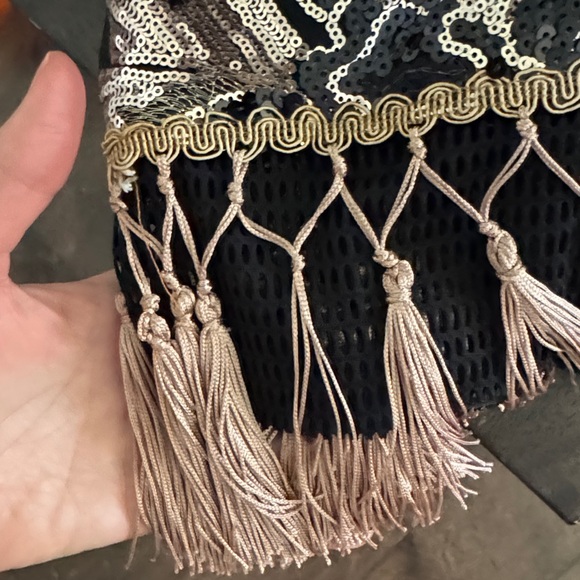 12th Tribe Black Strap Detail - Picture 8 of 8